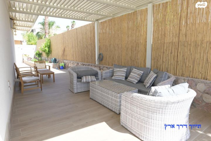 בית פרטי/ קוטג', גנים ב', אילת