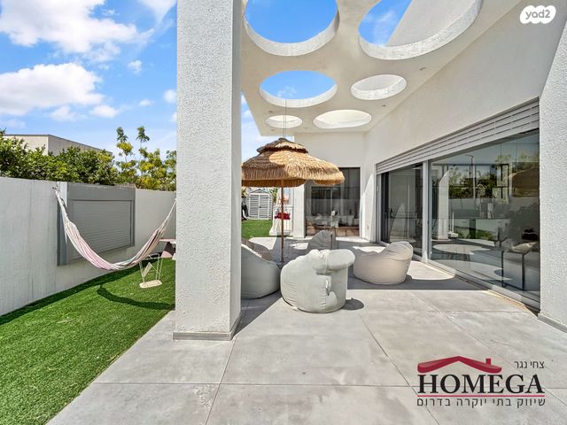 בית פרטי/ קוטג', מיתר / כרמית