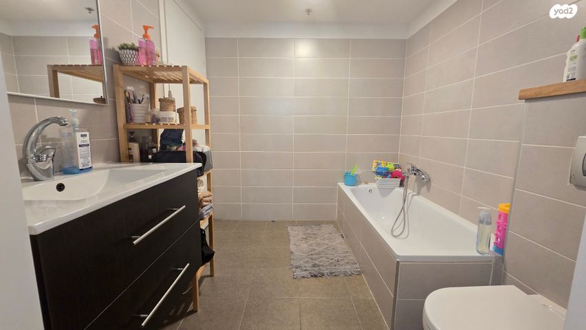 דירה, פסגות אפק, ראש העין