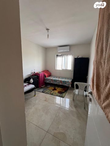 דירה, שדרות ירושלים 29, חב"ד, קרית מלאכי