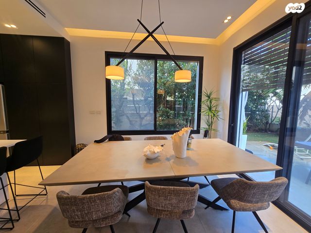 בית פרטי/ קוטג', תל מונד