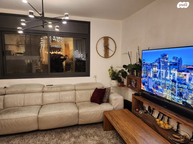 גג/ פנטהאוז