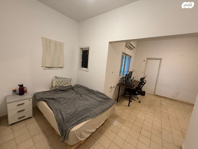 דירה, אבן גבירול 7, הצפון הישן - דרום, תל אביב יפו