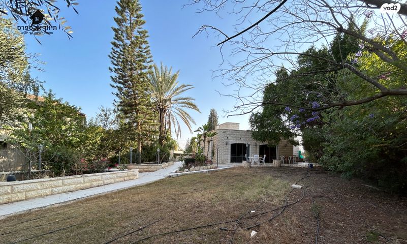 בית פרטי/ קוטג', תמר, עומר