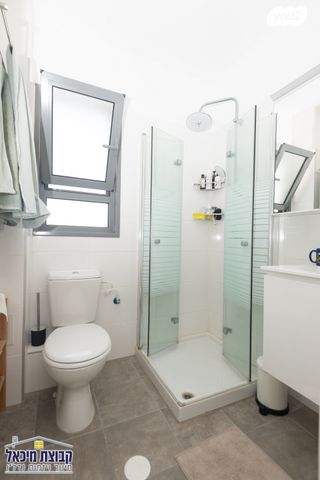 דירה, פסגות אפק, ראש העין