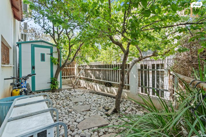 בית פרטי/ קוטג', אורן, נאות יצחק רבין, מזכרת בתיה