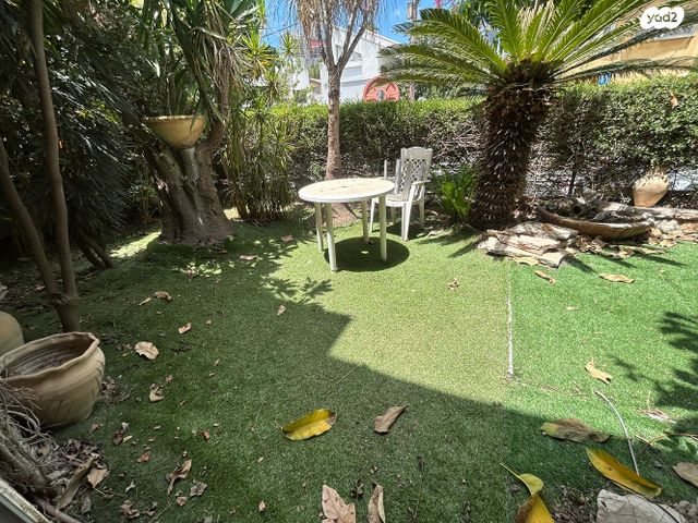 דירת גן, ניר עם, ביצרון ורמת ישראל, תל אביב יפו