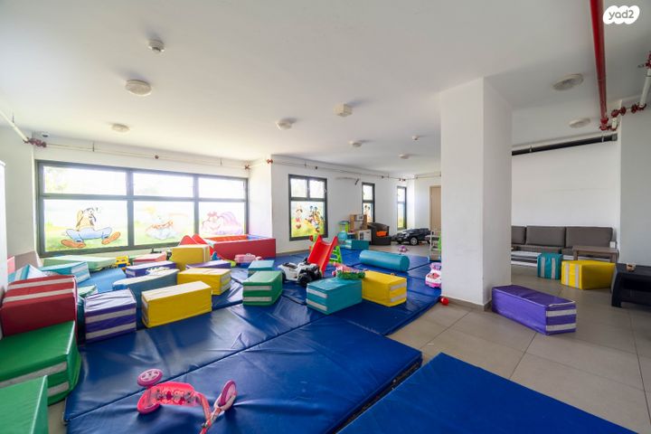 דירה, מבצע דקל, נווה גן, פתח תקווה