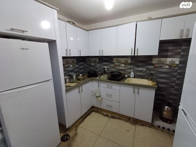 דירה, שבטי ישראל 29, בני ישראל, קרית גת