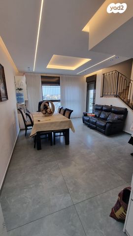 דופלקס, שדרות האמוראים, איילת השחר / רמת בית שמש ד-3, בית שמש