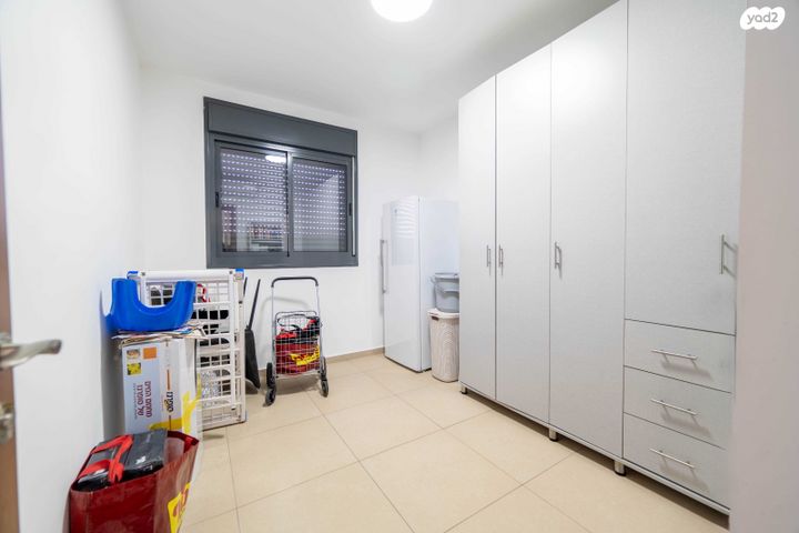 דירה, מבצע דקל, נווה גן, פתח תקווה