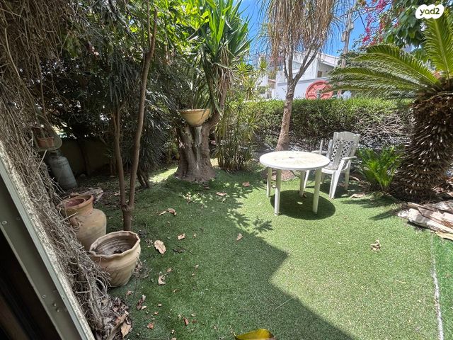 דירה, ניר עם, ביצרון ורמת ישראל, תל אביב יפו