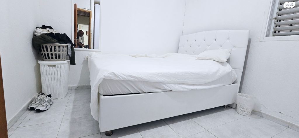 דירה, מיכשווילי, רובע ו', אשדוד