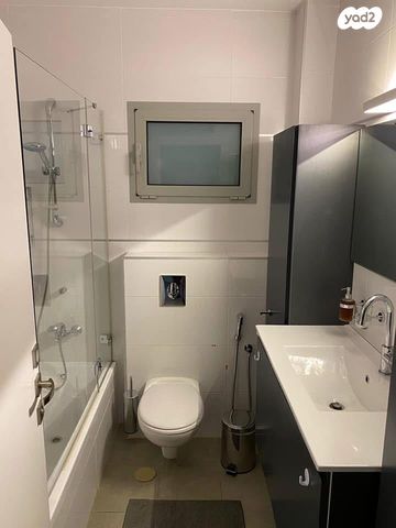 דירת גן, הקריה מע"ר, אשדוד