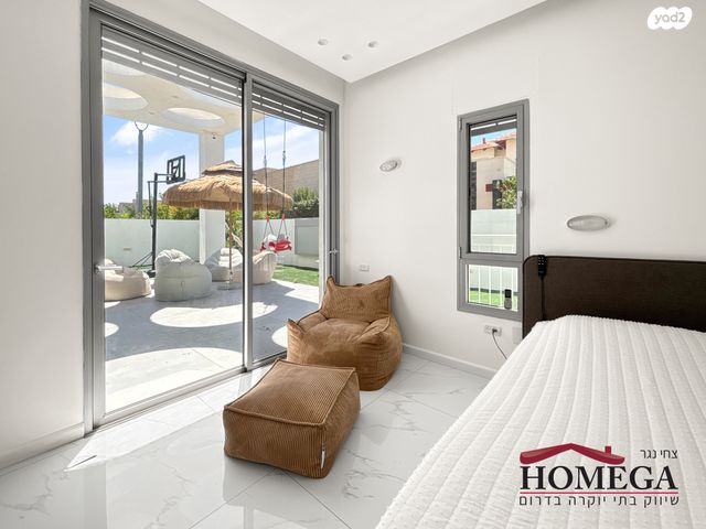 בית פרטי/ קוטג', מיתר / כרמית