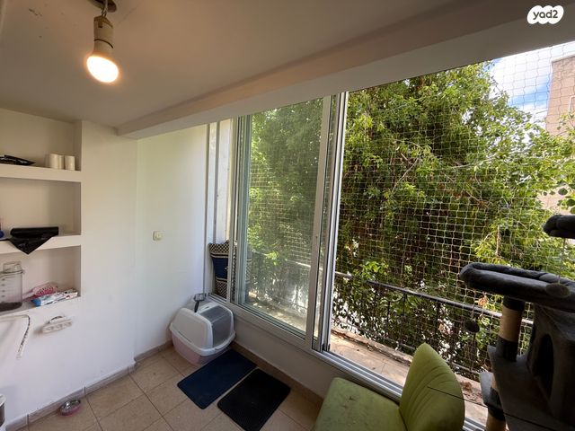 דירה, אבן גבירול 7, הצפון הישן - דרום, תל אביב יפו