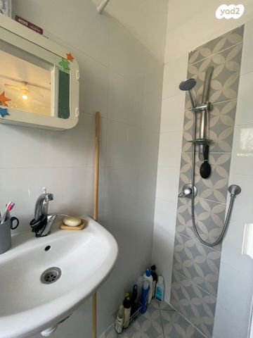 דירה, סמטת התבור, לב תל אביב, לב העיר צפון, תל אביב יפו