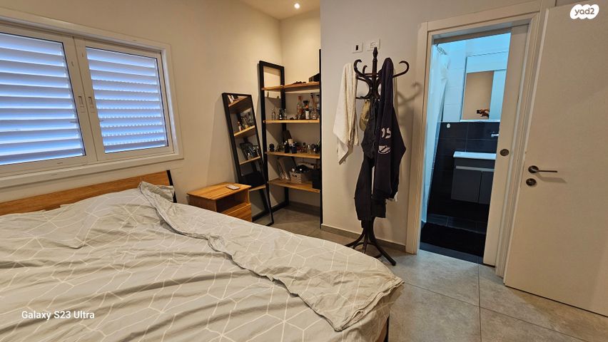 דירה, נורדאו 36, ראשונים, ראשון לציון