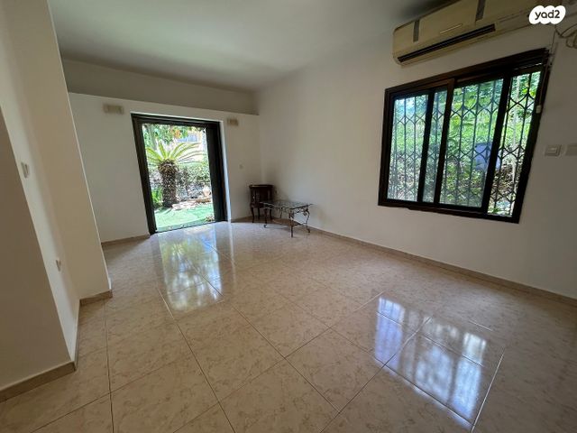 דירת גן, ניר עם, ביצרון ורמת ישראל, תל אביב יפו