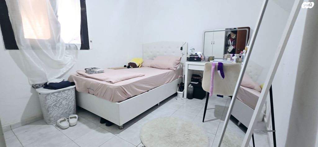 דירה, מיכשווילי, רובע ו', אשדוד