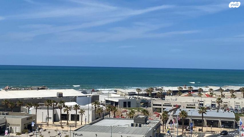 גג/ פנטהאוז, אוסישקין, הצפון הישן - צפון, תל אביב יפו