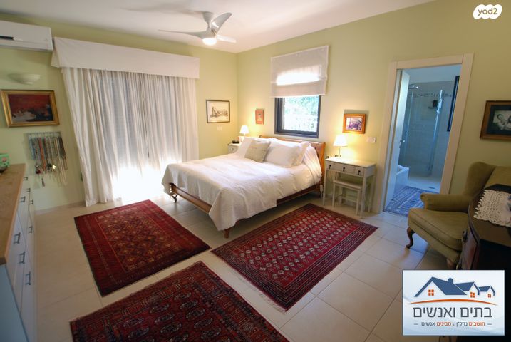 בית פרטי/ קוטג', הנחלים, כפר יונה