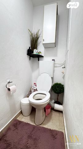 דירה, מרחבים 1301, נווה גן, דימונה