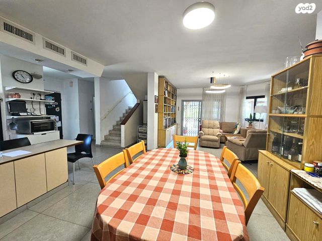 בית פרטי/ קוטג', עץ אפרים