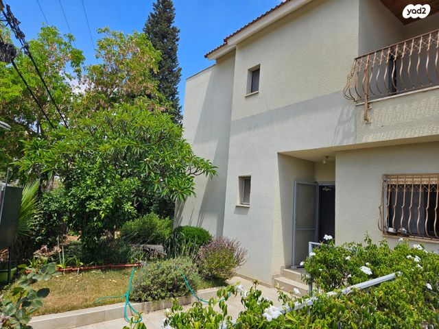 בית פרטי/ קוטג', עץ אפרים