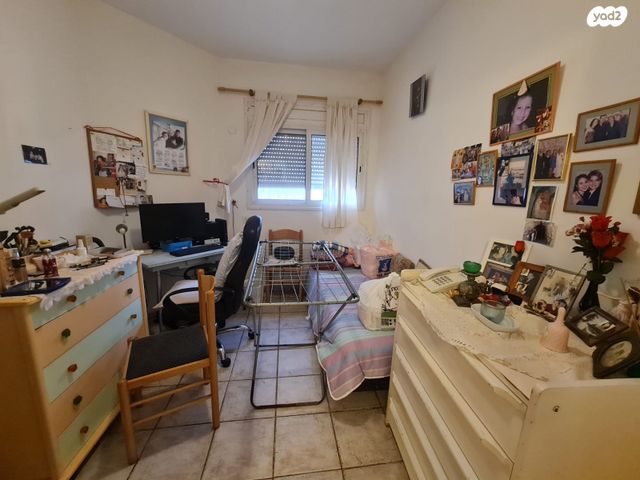 דירת גן, מקס נורדאו, עיר, מרכז העיר, נהריה