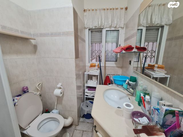 דירת גן, מקס נורדאו, עיר, מרכז העיר, נהריה