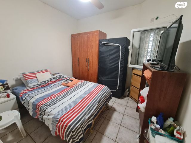 דירת גן, מקס נורדאו, עיר, מרכז העיר, נהריה