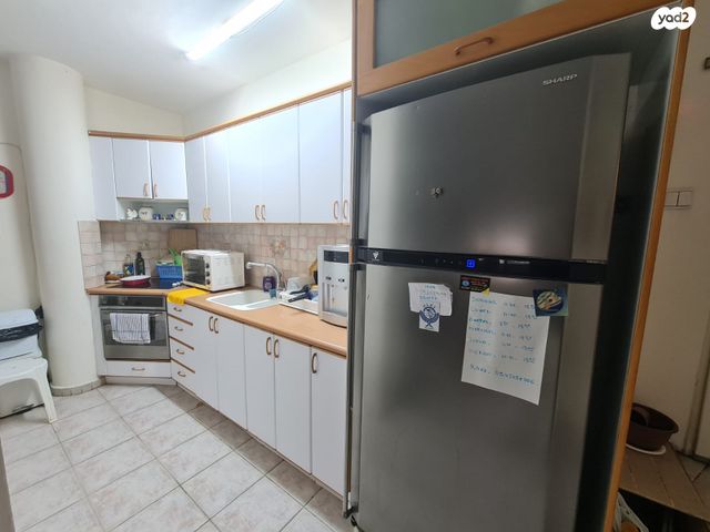 דירת גן, מקס נורדאו, עיר, מרכז העיר, נהריה