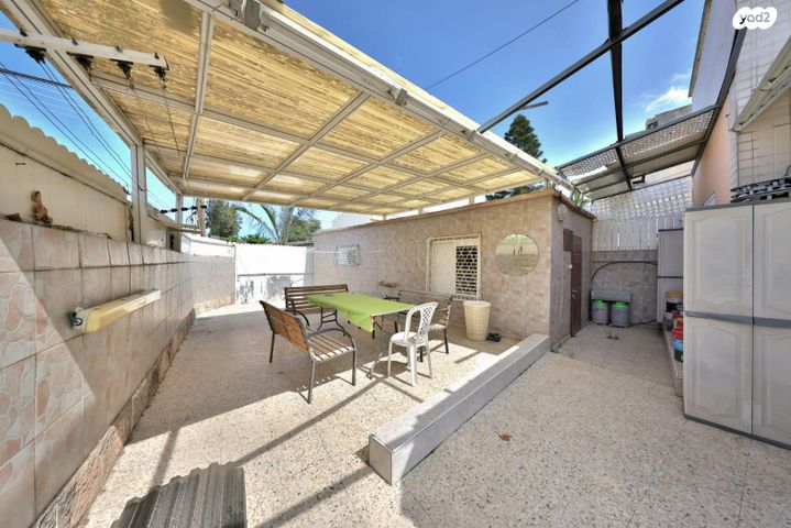 בית פרטי/ קוטג', קרפל ליפא, קרית חיים מערבית, חיפה