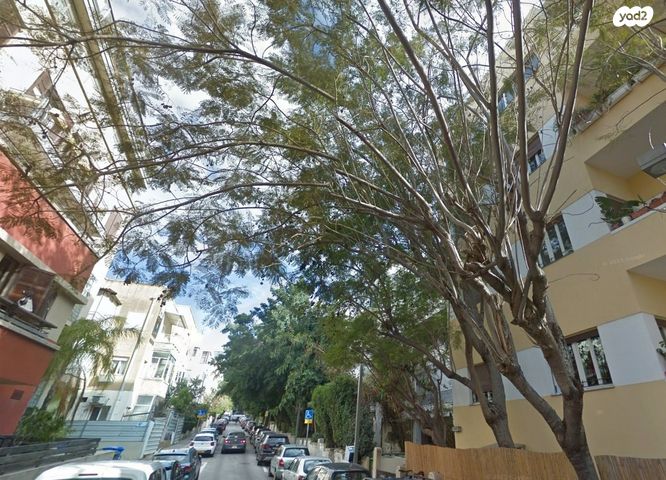 לב תל אביב, לב העיר צפון