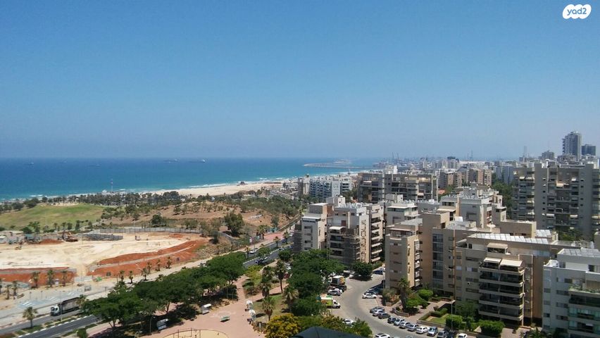 דירה, הקריה מע"ר, אשדוד