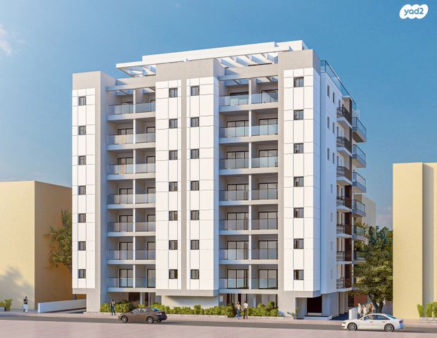 דירה, בר יהודה, דרום מערב ותיק, בת ים