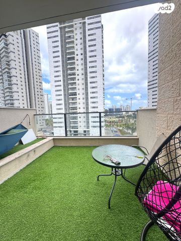 דירה, עפרה חזה 11, משכנות האומנים, קרית מוצקין