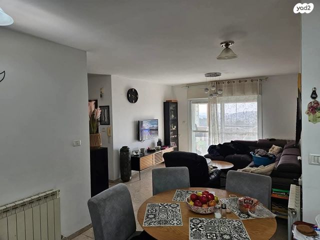 דירה, המחנכת, גילה, ירושלים