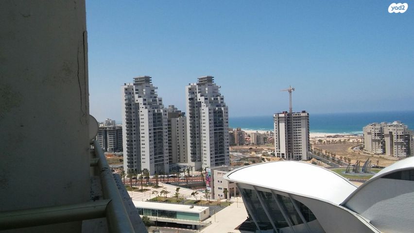 דירה, הבנים, הקריה מע"ר, אשדוד