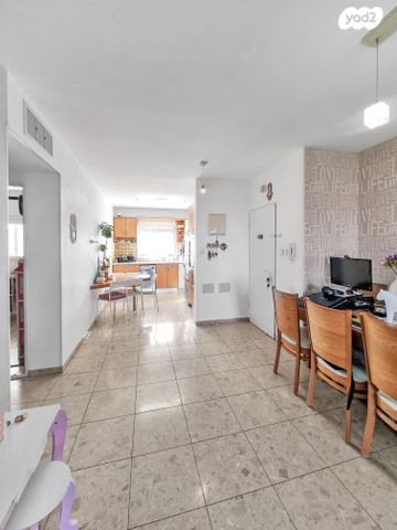 דירה, פיארברג 5, נווה זאב, נאות אילן, באר שבע