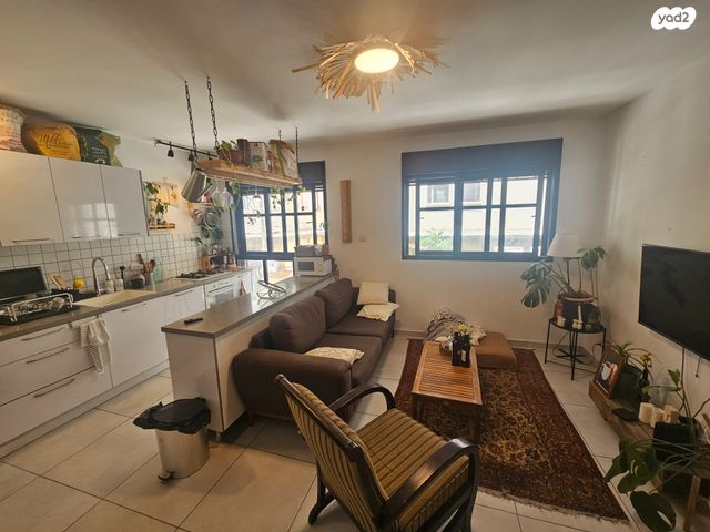 דירה, דיצה, תל אביב יפו