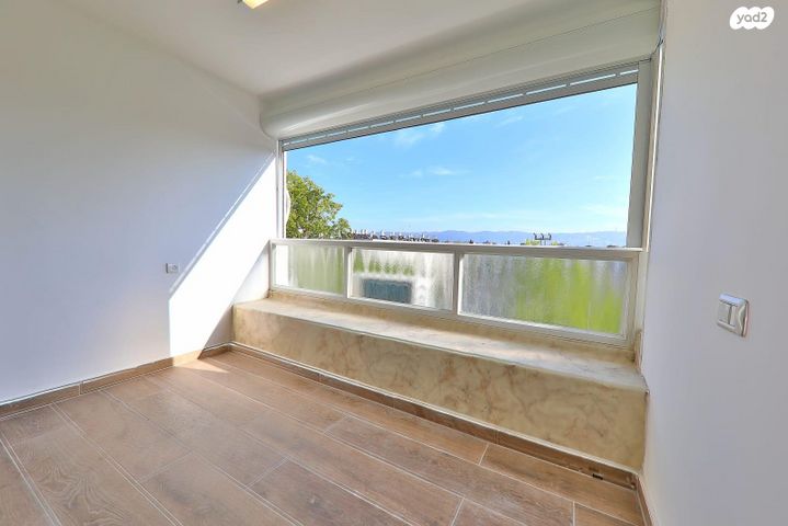 דירה, משה שרת, קרית חיים מזרחית, חיפה