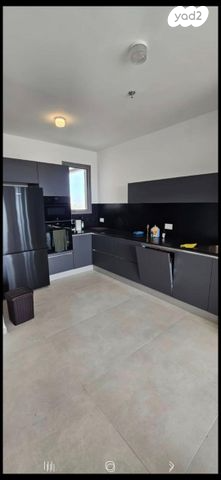 דירה, יפו 60, מרכז העיר, ירושלים