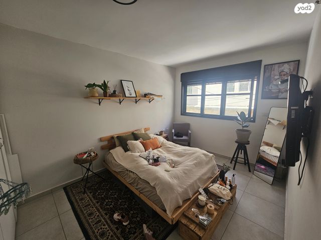 דירה, דיצה, תל אביב יפו