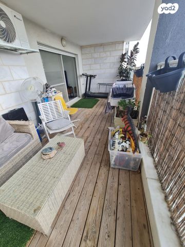 דירה, גבעת אוסישקין, נהריה