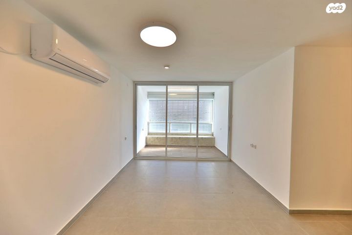 דירה, משה שרת, קרית חיים מזרחית, חיפה