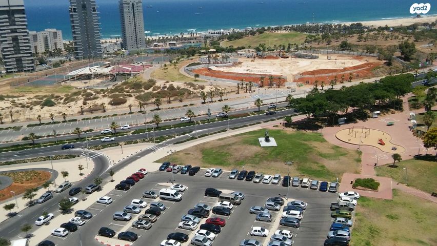 דירה, הבנים, הקריה מע"ר, אשדוד