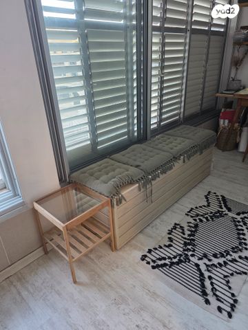 דירה, סוקולוב 26, רוטשילד עצמאות, בת ים