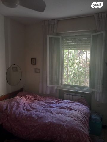 דירה, גלבר, רמת דניה, ירושלים